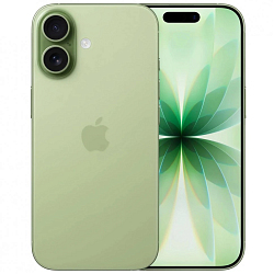 Смартфон  Apple iPhone 17 256GB eSim Sage