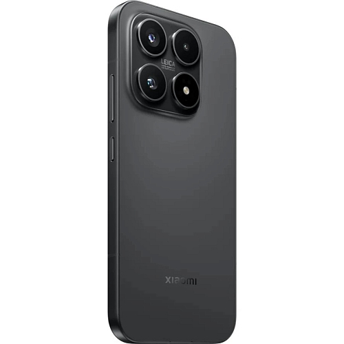 Xiaomi 17 12/512GB Black (Global Version)