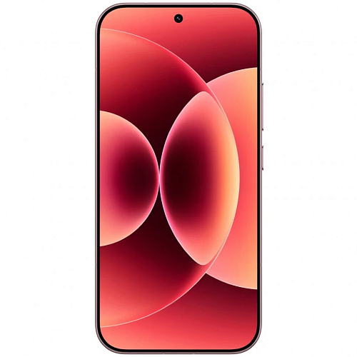 Xiaomi 17 12/512GB Alpine Pink (Global Version)