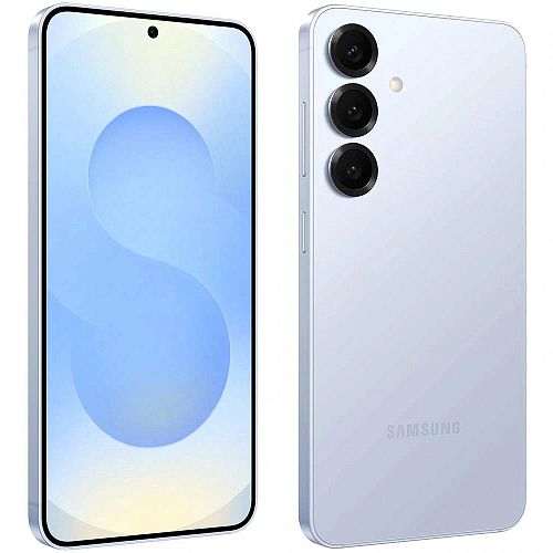 Samsung Galaxy S25 Plus 12/512Gb (S936B) Icy Blue