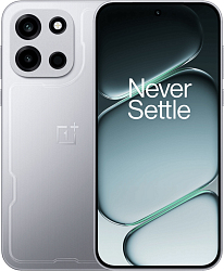 Смартфон  OnePlus Nord 6 12/256Gb Quick Silver CPH2793 (Global)
