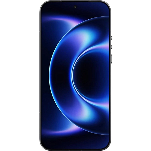 Xiaomi 17 Ultra 16/1Tb Black (Global Version)