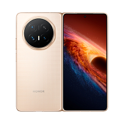 Смартфон  Honor Magic V6 16/1Tb Gold Global