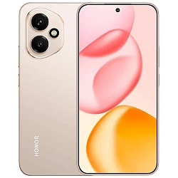 Смартфон  Honor 400 12/256Gb Desert Gold (Global)