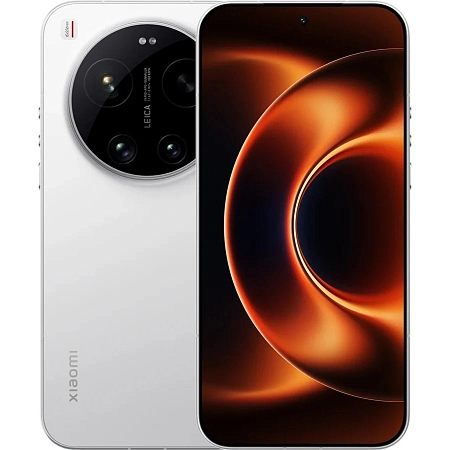 Xiaomi 17 Ultra 16/1Tb White (Global Version)